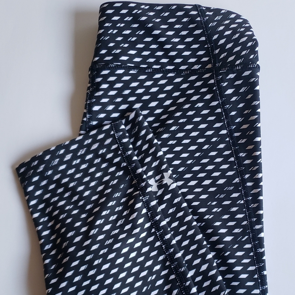 Under Armour Compression Heat Gear Women's Small